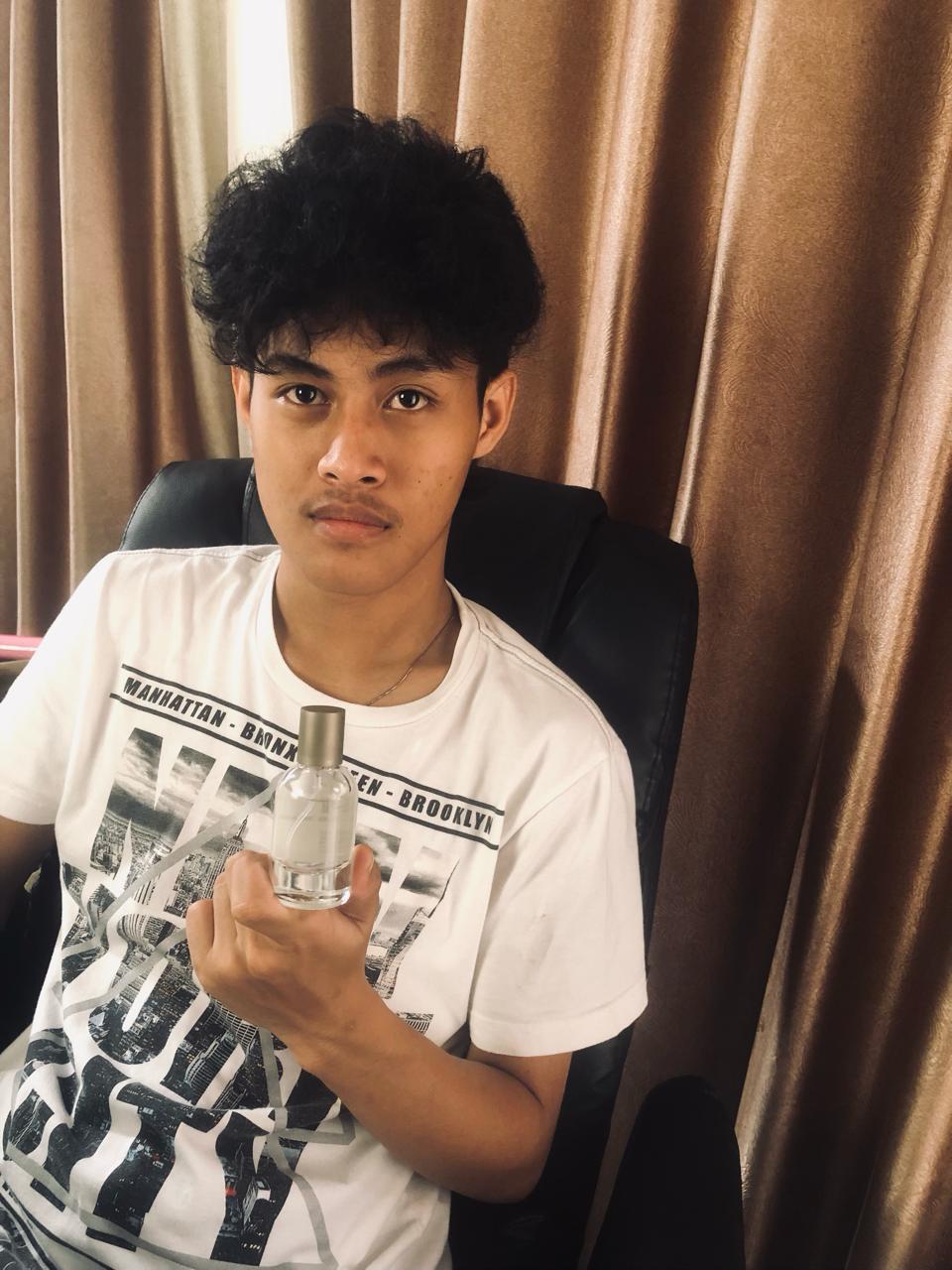 testimoni